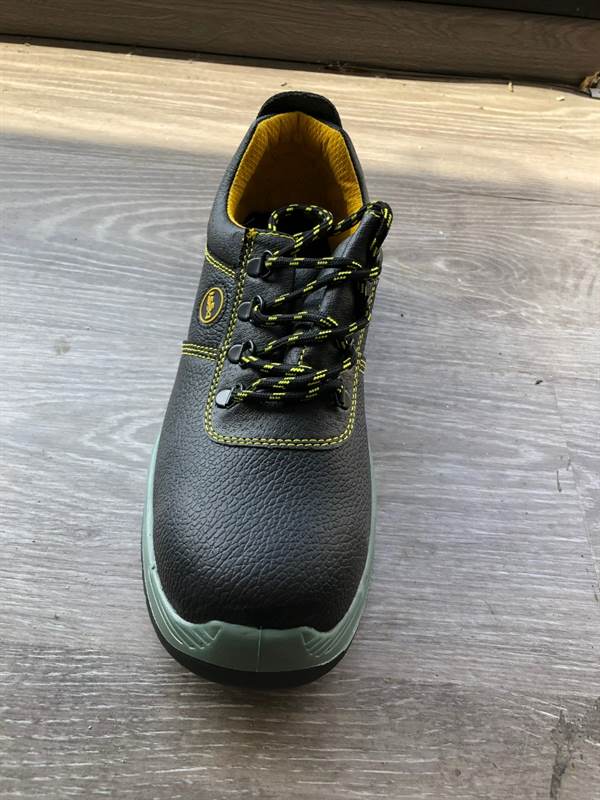 Foto 3Scarpe antinfortunistiche, marca ISSA