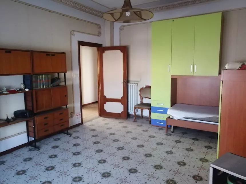 Appartamento Aversa