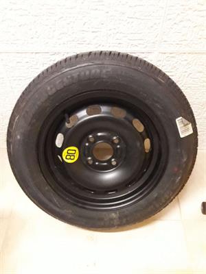 Routino Bridgestone B250 nuovo mai usato