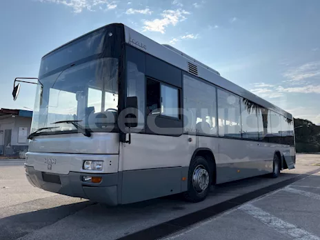 Lion's Classic A78