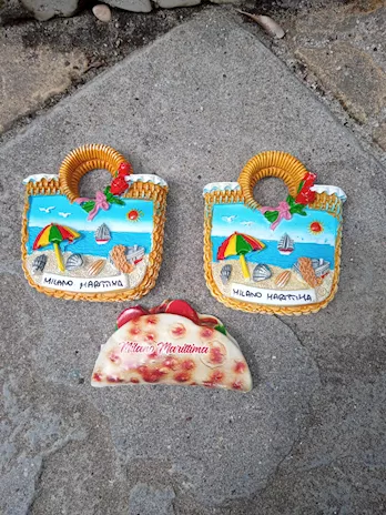 Tre Attacchini