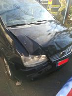 Fiat Idea del 2008