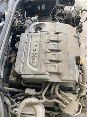Ricambi Audi A3 Tipo Crl - Foto 3