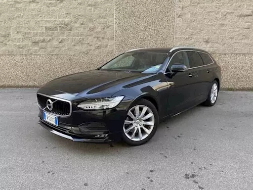 Volvo V90 D3 Geartronic Business Plus