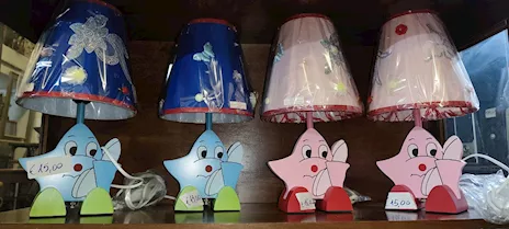Lampade da tavolo - 25157
