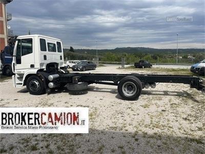 Iveco 140E28 Euro 5 Vari Allestimenti Km 0, a telaio - Anteprima 4