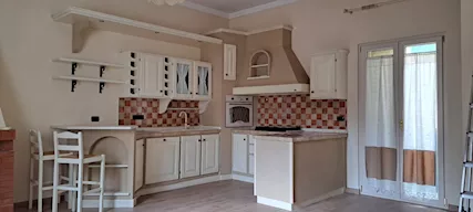 Cucina Zappalorto Mod. Sogno Mughetto