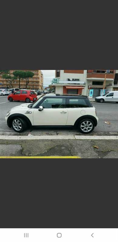 Mini Modello One GPL Anno 2008 Km 184000 Berlina - Foto 5