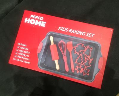 Set per Biscotti