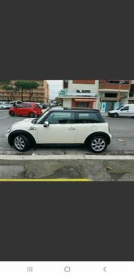 Mini Modello One GPL Anno 2008 Km 184000 Berlina - Anteprima 5