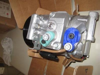 COMPRESSORE ARIA CONDIZIONATA MERCEDES A0008302500 - Foto 4