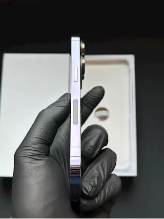 IPhone 14 Pro 128gb Viola, come nuovo - Anteprima 4
