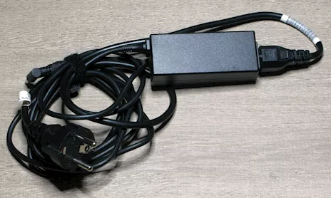 PC Laptop Marca HP 255 G9, come nuovo - Anteprima 4