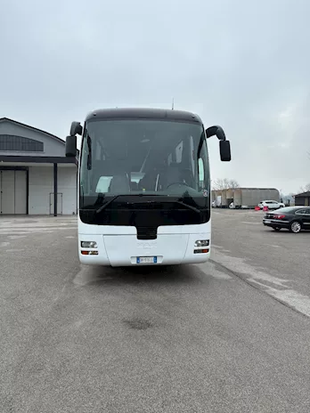 Man Lion’s coach Anno 2007 Euro 4 - Anteprima 6