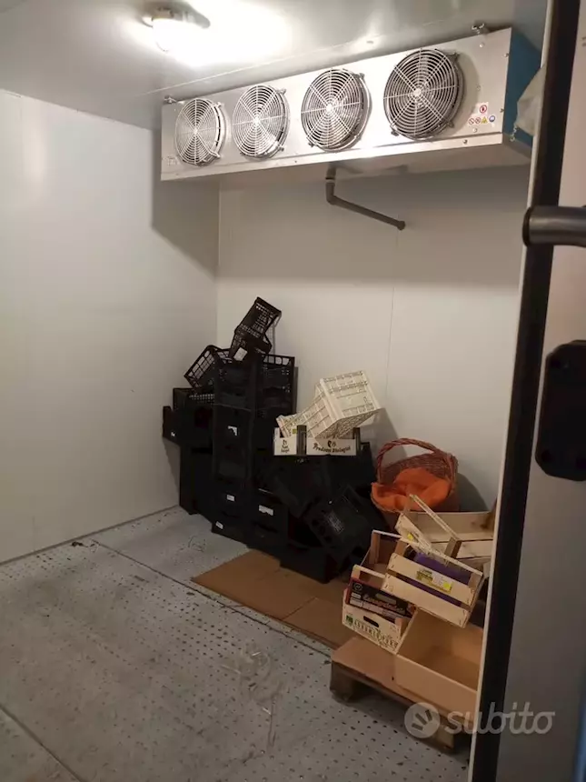 Cella frigo - Foto 3
