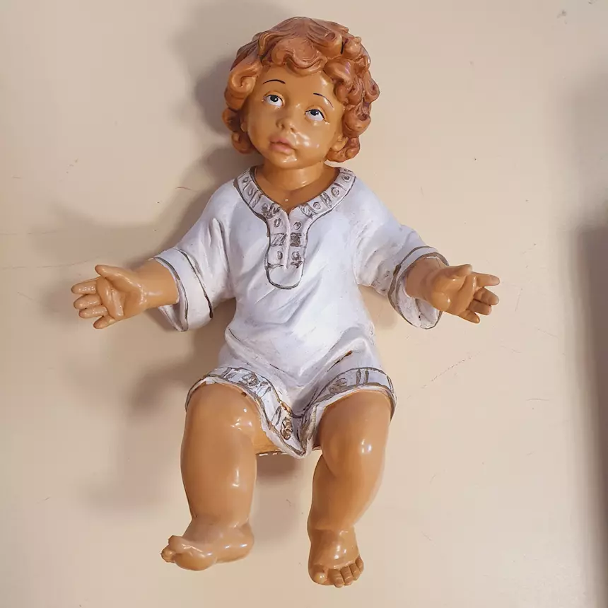 Foto 3Statua bambino, come nuovo