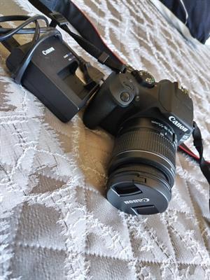 Canon 1300D