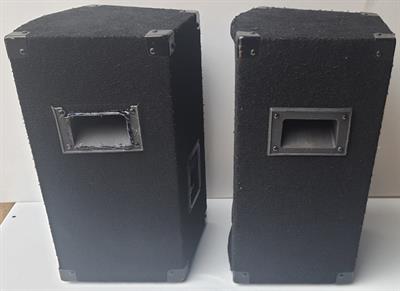 Casse diffusori KARMA 3-vie passive - Foto 4