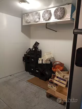 Cella frigo - Foto 3