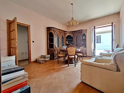 Imm.re La Rupe - Rif. 293A - App.to con terrazza di 40 mq ca - Foto 2