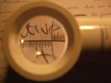 Consulente grafologo