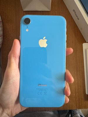 Iphone XR blu 256G - Anteprima 6