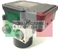 A2045455132 Q01 Mercedes Classe C gruppo ABS