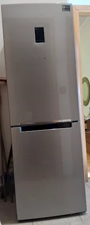 Samsung frigorifero combinato con freezer