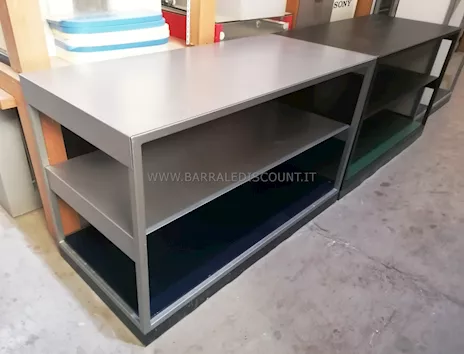 Banco in ferro 3015