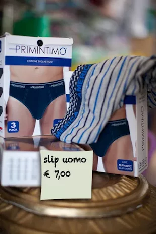 PrimiIntimo - 24387