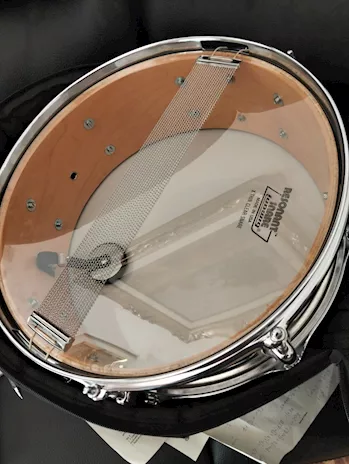 Rullante ludwig - Anteprima 3