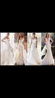Abito da sposa a scelta