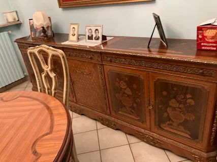 Mobili per salotto