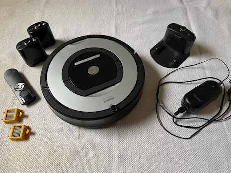 IRobot Roomba 775 Pet, a € 65,00