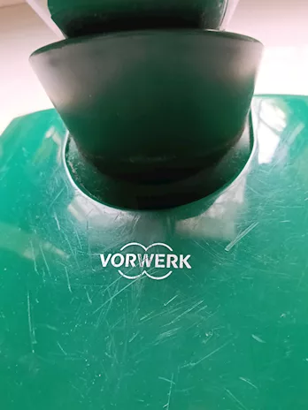 Vorwerk - Lucidatrice per aspirapolvere Folletto