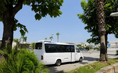 Mercedes-Benz Sprinter 416 CDI • 160 CV • 20 posti Anno 2006, cambio manuale - Anteprima 3