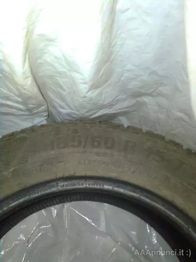Gomme da neve
