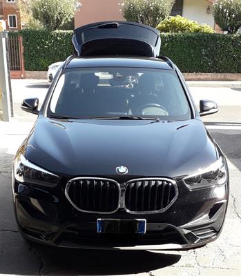 BMW X1 advantage 1500 c.c 136 c.v