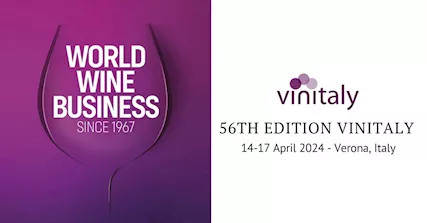 Biglietti VINITALY 2024 SCONTATI -50%