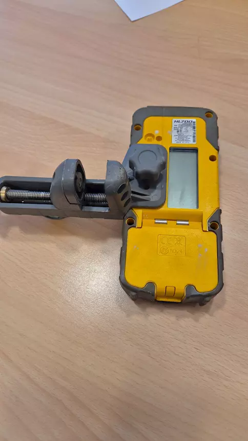 Laser Spektra GL422, ottime condizioni - Foto 9