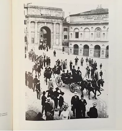 Sphaeristerium lo Sferisterio di Macerata - 1989 Nos - Foto 5