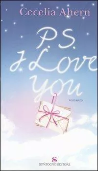 P.S. I love You.