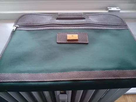Borse, valigie e porta documenti Samsonite