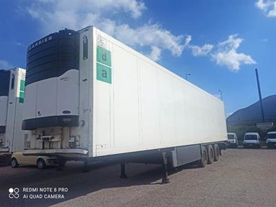 Semirimorchio Frigo Varie Disponibilità