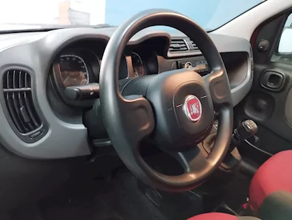Fiat Modello Panda 1.2 benzina Manuale, pronta consegna - Foto 4