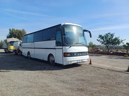Setra 211