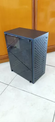 PC desktop assemblato - Foto 3