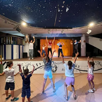 Cantanti, Sportivi, DJ ,Istruttori Sportivi - Foto 3