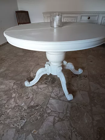 Tavolo antico
