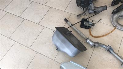 Vespa 50 Special, prezzo trattabile - Anteprima 1